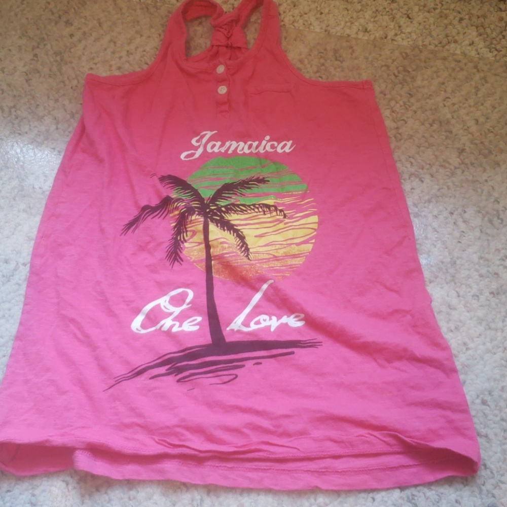 Swim cover up